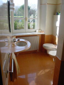 bagno col. 11 aragosta