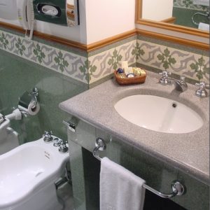 top bagno col. 03 grigio