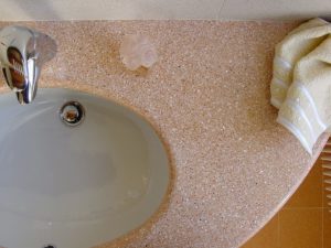 top bagno col. 11* aragosta con madreperla