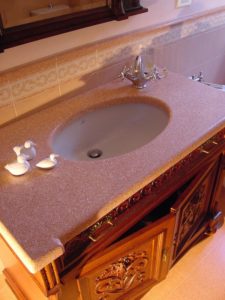 top bagno col. 11 aragosta