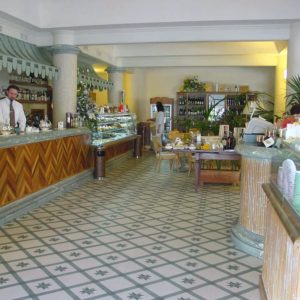 Bar Roma Forte Dei Marmi