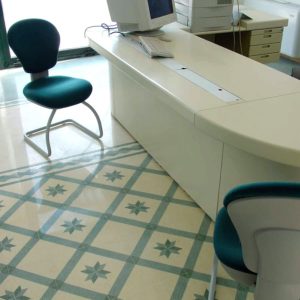 Ufficio Alliance decoro art. 2027