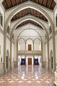 Chiesa dell'Immacolata Treviso (TV)