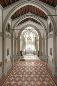 Chiesa dell'Immacolata Treviso (TV)