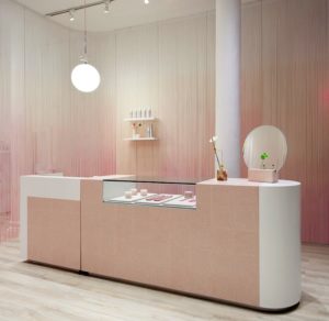 Hair Salon New York