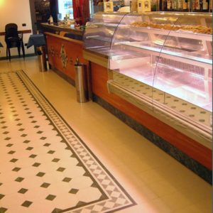 Pasticceria del Cima art.1012 + 2010